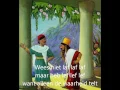 Download Lagu Wees niet laf (met tekst)