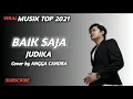Download Lagu Bagaimana Kalau Aku Tidak Baik-Baik Saja -Judika (Cover By Angga Candra