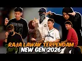 Lagu RAJA LAWAK AI TEAM NEWGEN 2026 !!! KAU GELAK OUT...