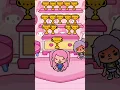 Download Lagu My Step-Sister Is Jealous Of Me! | Toca Boca World Story | Toca Julia