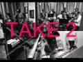 The Ronettes - Do I Love You PT 1 - studio session Remastered