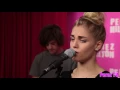 London Grammar "Hey Now" (Acoustic Perez Hilton Performance)