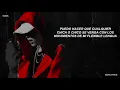 Lagu BTS – Cypher Pt.3: KILLER ft. Supreme Boi [Sub. Español]