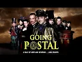 GOING POSTAL SOUNDTRACK
