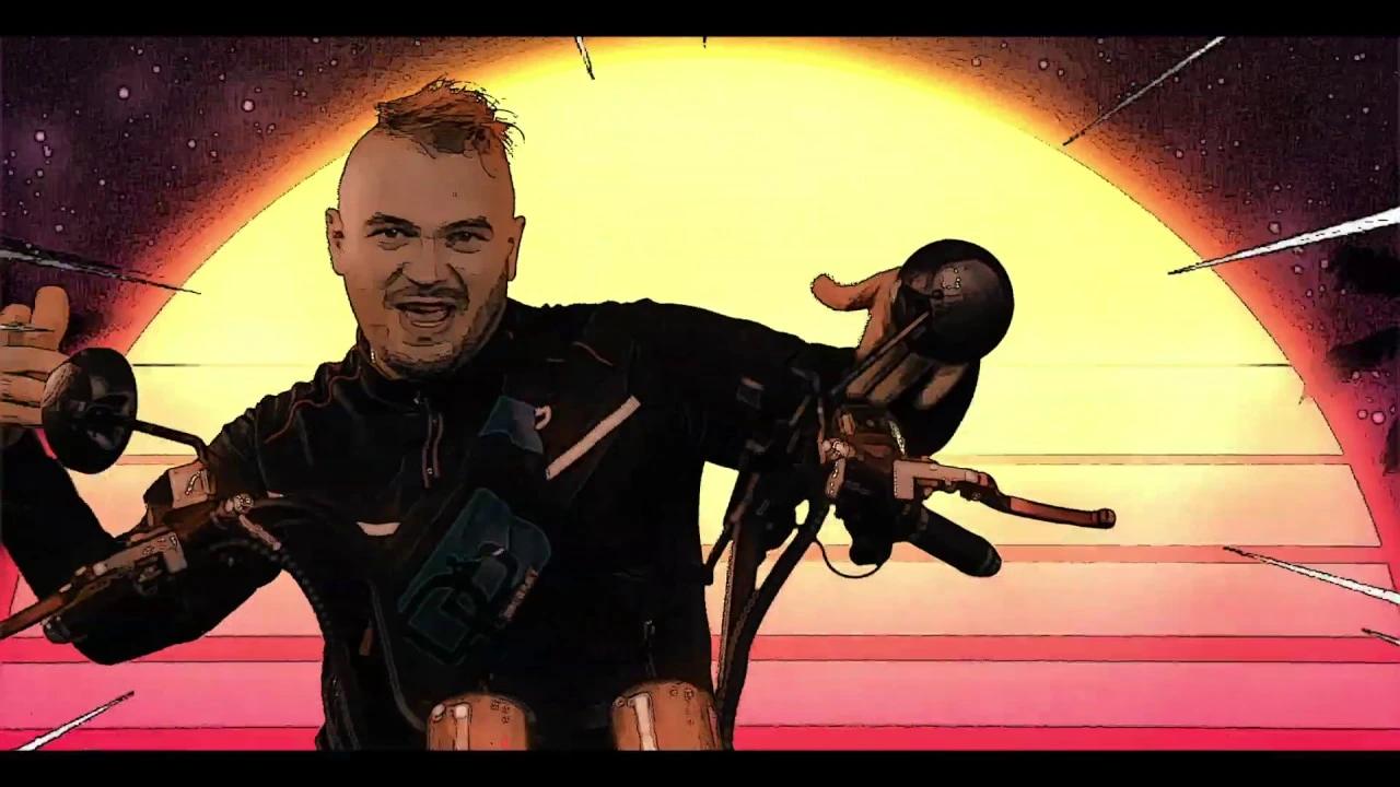Video Vorschau