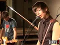 Mademoiselle K - Ça me vexe (live sur HRH)