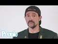 Download Lagu Kevin Smith Details His Personal Trauma, Bullying \u0026 Improving Mental Health