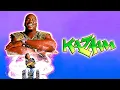 Fantasy-Comedy Movie KAZAAM - Full Movie in English Comedy Family Fantasy Musical 1080p