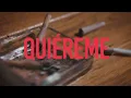 Sandro Malandro - Quiéreme (Visualizer)