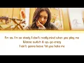 [CD Only] JENNIE (제니) 'Love Hangover' (JENNIE Only Audio) Lyrics (Color Coded Lyrics)