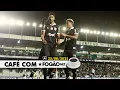 Download Lagu CAFÉ COM FOGÃONET: BOTAFOGO VENCE E PEGA MORAL PARA COPA DO BRASIL | CHRIS RAMOS BRILHA NA ESTREIA