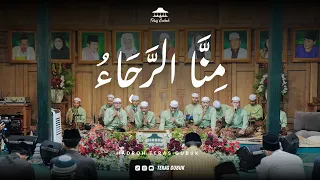 minarroja hadroh teras gubuk