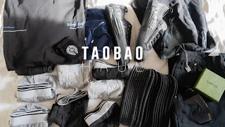 CALLING out Unboxing HAUL Represent Tees Dior B23 Gucci More