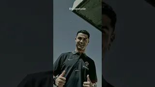 وانا ربي علي شاهد رونالدو 