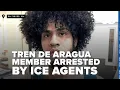 Accused murderer arrested by ICE after accusing Prince George s County of releasing him