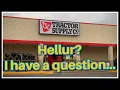 I confronted TRACTOR SUPPLY-THIS was their response