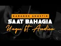 Download Lagu Saat Bahagia - Ungu Feat Andien ( Karaoke Akustik )