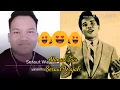 Download Lagu SERAUT WAJAH - AHMAD JAIS COVER BY AY