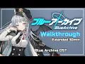 Download Lagu ブルーアーカイブ BGM -「Walkthrough」Extended 30min | Blue Archive OST