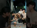 Download Lagu Asyik banget Coy 💃 || Sudah Cukup Sudah - Nirwana Band || Cover By Ali #shorts #cover