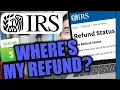 Where is My Refund How to Check Your Refund Status with IRS