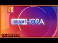 Download Lagu Chamada de estreia do \