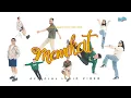 Download Lagu Lugia - Memikat ( Official Lyric Video )