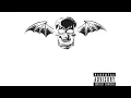 Lagu Avenged Sevenfold - A Little Piece of Heaven 432 Hz
