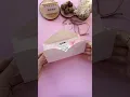 DIY Easy Love Letter idea