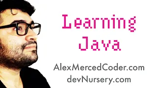 AM Coder - Learning Java