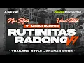 DJ RUTINITAS RADONG V9 VIRAL TIKTOK - STYLE PARTY KANE KARNAVAL | FHAMS REVOLUTION