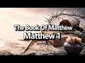 Matthew 1 NKJV The Bible Text New Testament