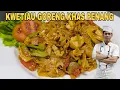 Download Lagu Kwetiau goreng khas Penang | Chinese food style || ala nanang kitchen