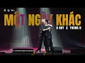 Download Lagu Young H x B Ray - Một Ngày Khác | Live at Rise Of The Underdogs