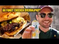 Download Lagu Är Funky Chicken värd kötiden \u0026 prislappen? (Sveriges BÄSTA burgare)