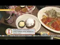 Huckleberry Grand Opening