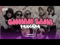 Download Lagu DJ CIINAN BANA ( FAUZANA ) X JJ BARUDAK DAYAK MENGBOOTLEG ENAFF
