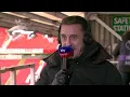 "Carrick is a dead man walking" 😳 | The Gary Neville Podcast
