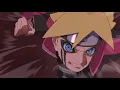 Download Lagu Boruto Naruto Next Generations OST - Karma Seal extended