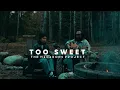 Download Lagu Too Sweet - Hozier | You're too sweet for me lyrics | Short Cover | The Macarons Project