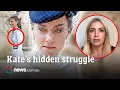True extent of Princess Kate s cancer battle revealed