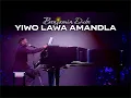 Benjamin Dube ft Mandla Tshabalala, House Of Grace - Yiwo Lawa Amandla