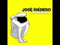 José Madero - Sin Ampersand (Estilo PXNDX)