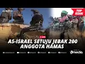 Lagu [LIVE] - AS-Israel Sepakat Jebak 200 Pejuang Hamas yang Terperangkap di Rafah