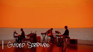 Call God Instrumental & Guided Scripture | Elevation Worship & Steven Furtick