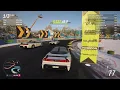 Clean Online Spec Racing in NSX-R GT - Forza Horizon 6