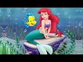 Download Lagu The Little Mermaid Diamond Edition DVD 2013 Opening