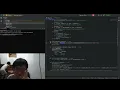 BSCS 2-Y1-1 PYTHON MIDTERM - LAB 2 USERNAME PASSWORD