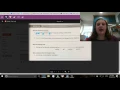 Week 1 Day 1 Language Review with Mrs King