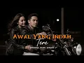 Download Lagu Awal Yang Indah – Tere | Vortexia Metal Cover  [ Speed Up Version ]